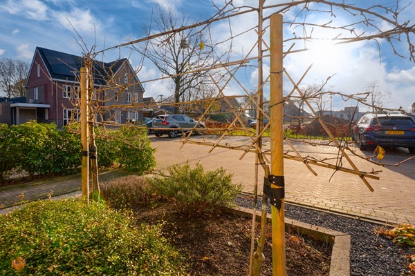 Medium property photo - De Pontilaan 2G, 6942 HL Didam